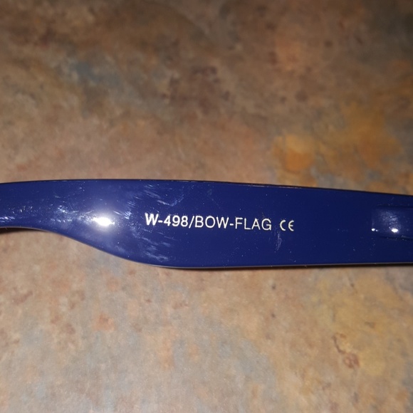 Americana Sunglasses - Picture 6 of 6